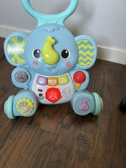 Baby Walker