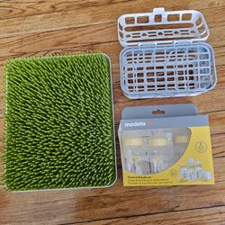 Baby Items 