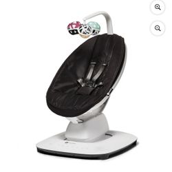 4moms mamaRoo multi-motion baby swing