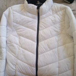 Time And True XL Jacket