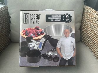 DIGITAL MEASURING CUP