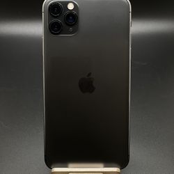 iPhone 11 Pro Max 64Gb Unlocked