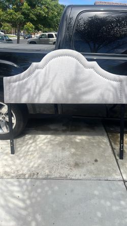 Cabecera para cama Qeen
