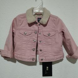 Gap 2 Yrs