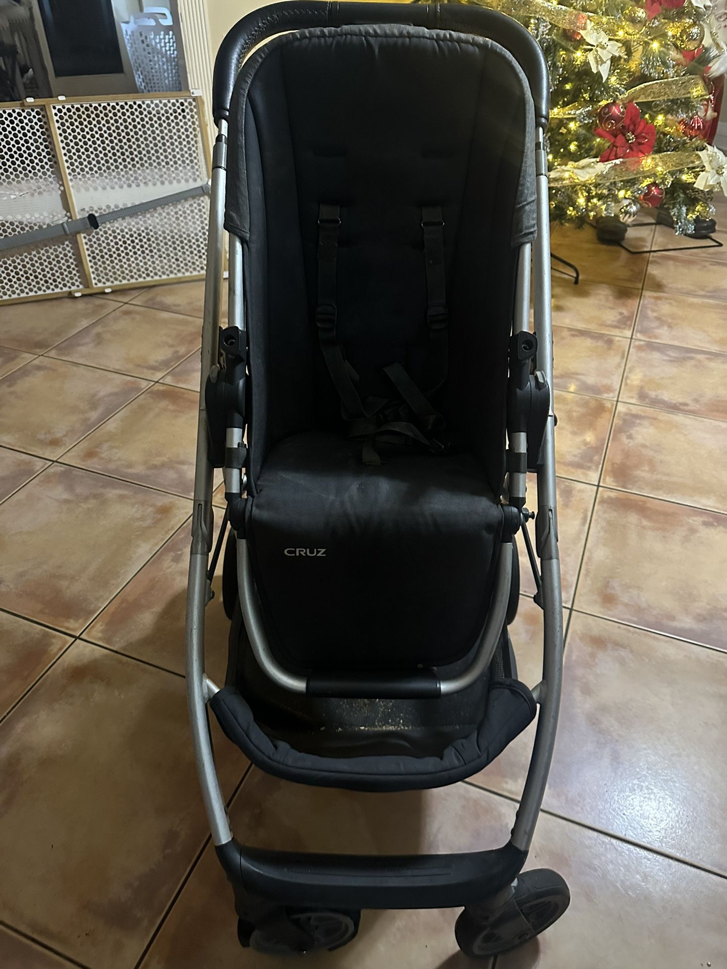 Uppababy Cruz Stroller