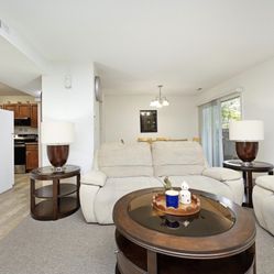 Electric Reclining Theater Sofas with Cup Holders – Set of 2