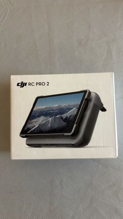 DJI RC Pro  2 Remote