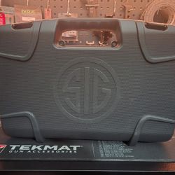 Sig Sauer Case 
