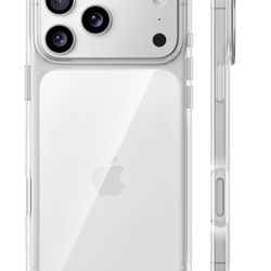  IPhone 17 Pro Max Case