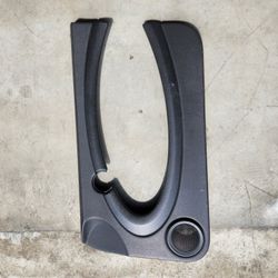 Mini Cooper Door Panel Right Passenger Side 2007 To 2015