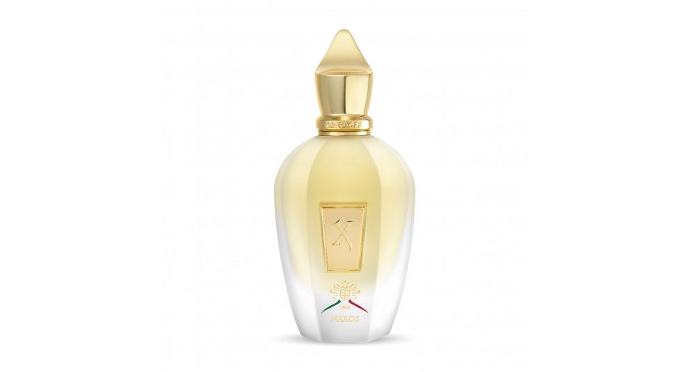Xerjoff ‘Naxos’ 3.4oz/100mL **FREE DOMESTIC SHIPPING** ($270 Retail)