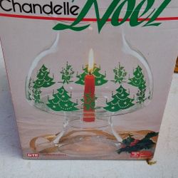 Candle Lamp
