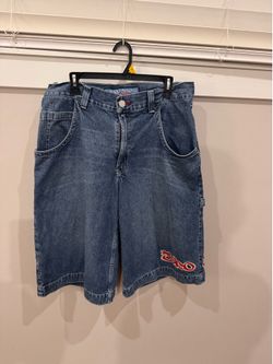 Waist size 36 JNCO shorts