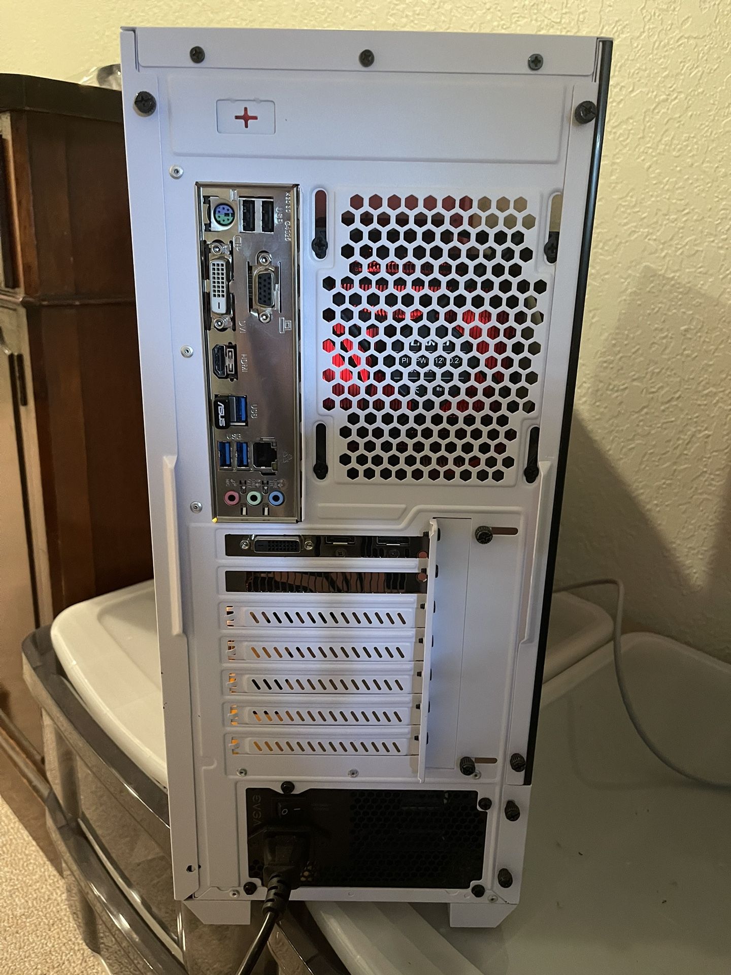 Gaming computer, Entry Level 