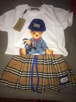 Girl Set