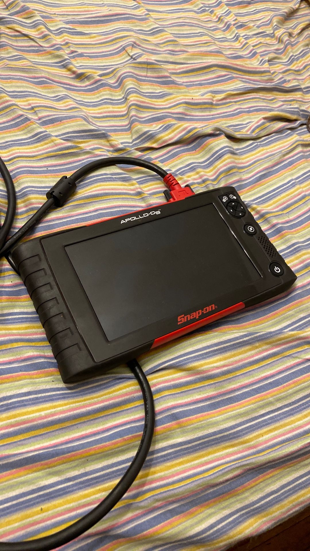 Pro Pad Apollo D9