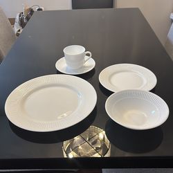 Martha Stewart Dish Set France