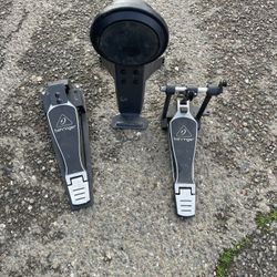 Behringer Electronic Drums HDS24OUSB for Sale in Everett...