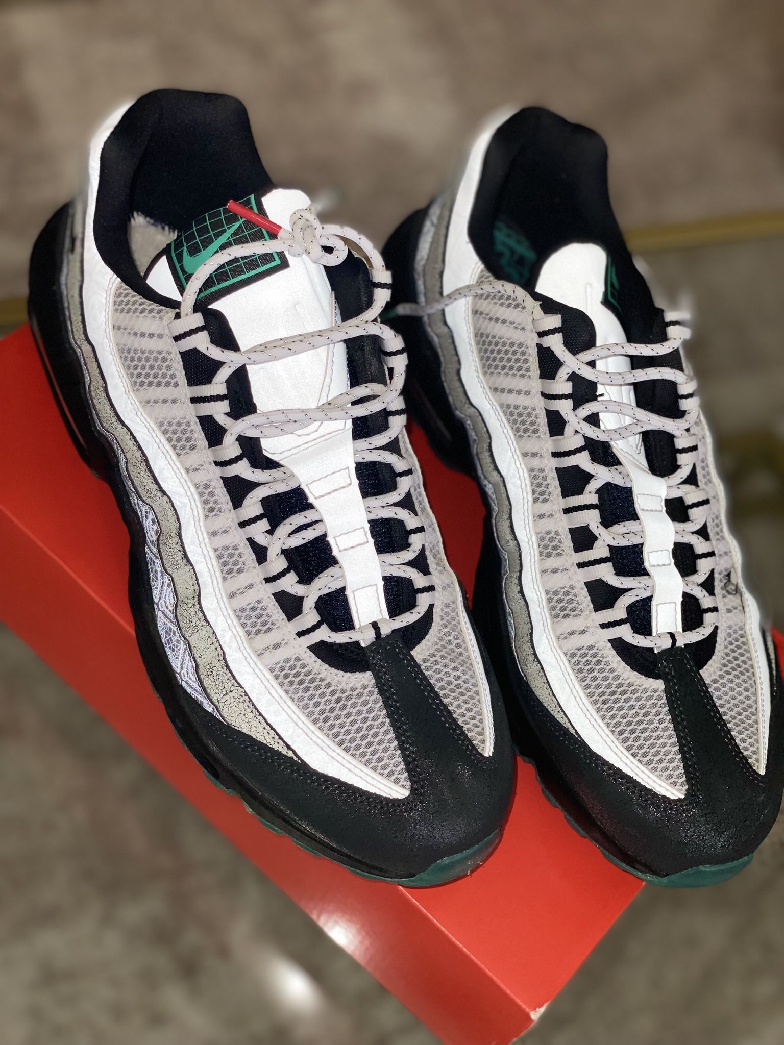 Nike shoes