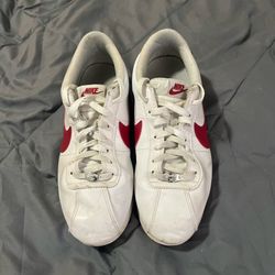 Forrest Gump Nike Classic Cortez Leather