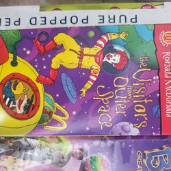 Kids Movie Lot