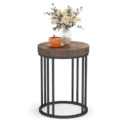 All New Set Of 2 End Table