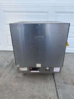 Hatco Booster Heater