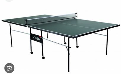 Stiga Table Tennis Model #T8721 (St2000)