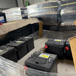 🚗 Dodge Journey Battery | Grupo 26/70 Instalación Disponible  