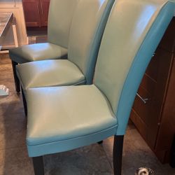 Dinning Chairs all 4