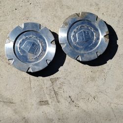 Wheels Covers