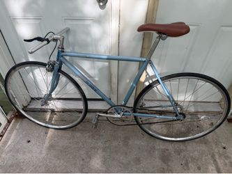 Raleigh Techium 440