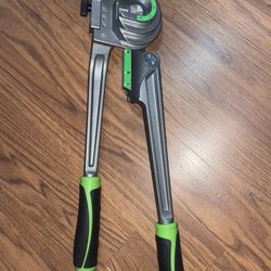 Pipe Bender