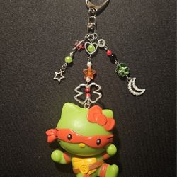 Handmade Keychains