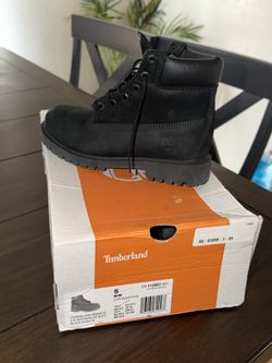 Timberland