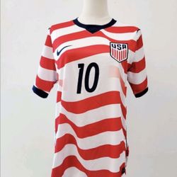 USA Jeresys 