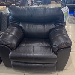 Genuine Italian Leather 