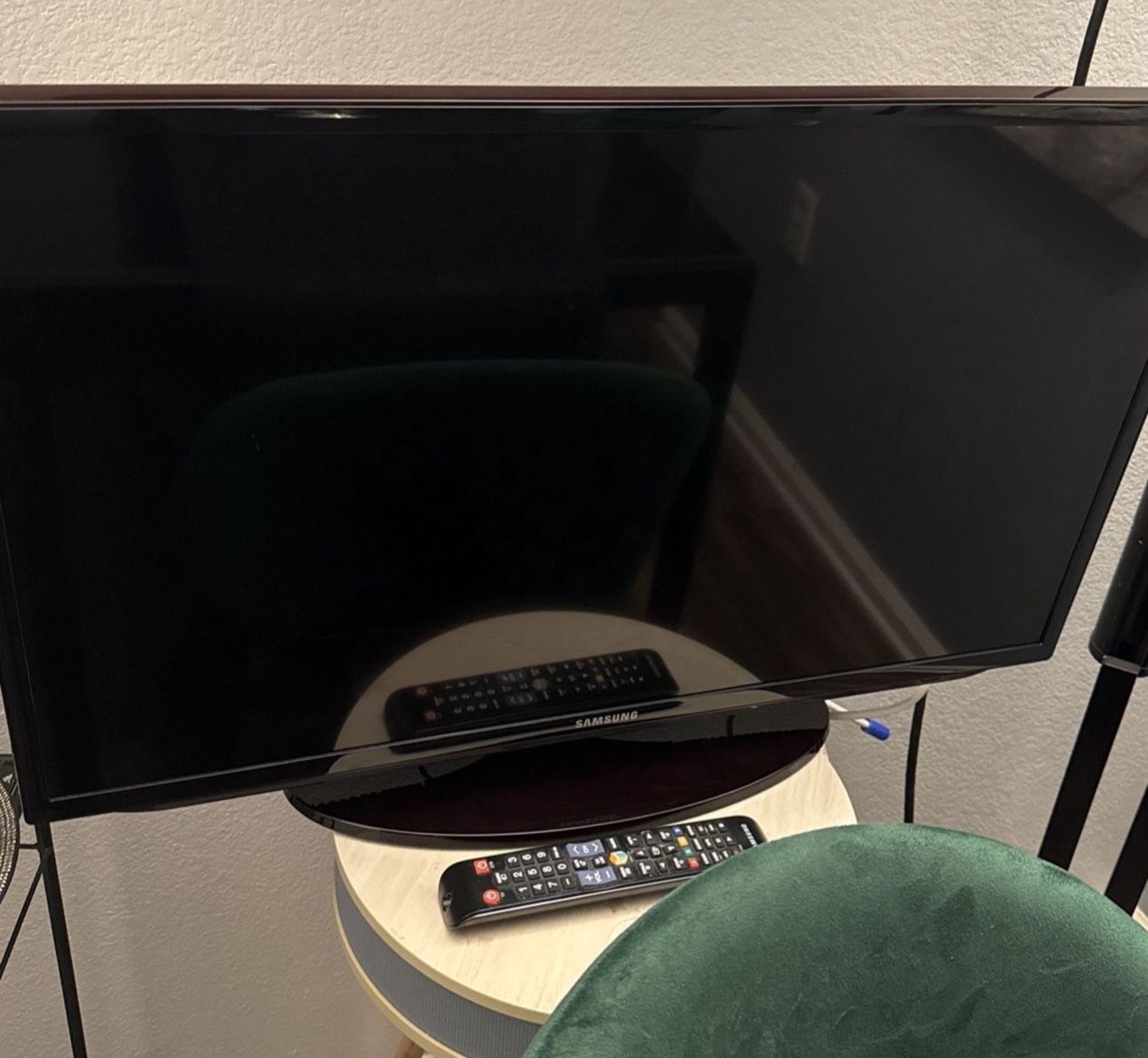 Samsung tv