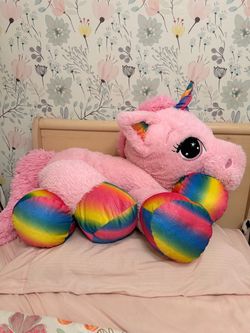 Pony Gigante
