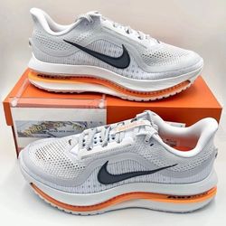 Nike Pegasus Premium Gray/Multi Color/Total Orange Men‘s HQ2592-002