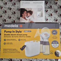 Medela Electric Breast Pump