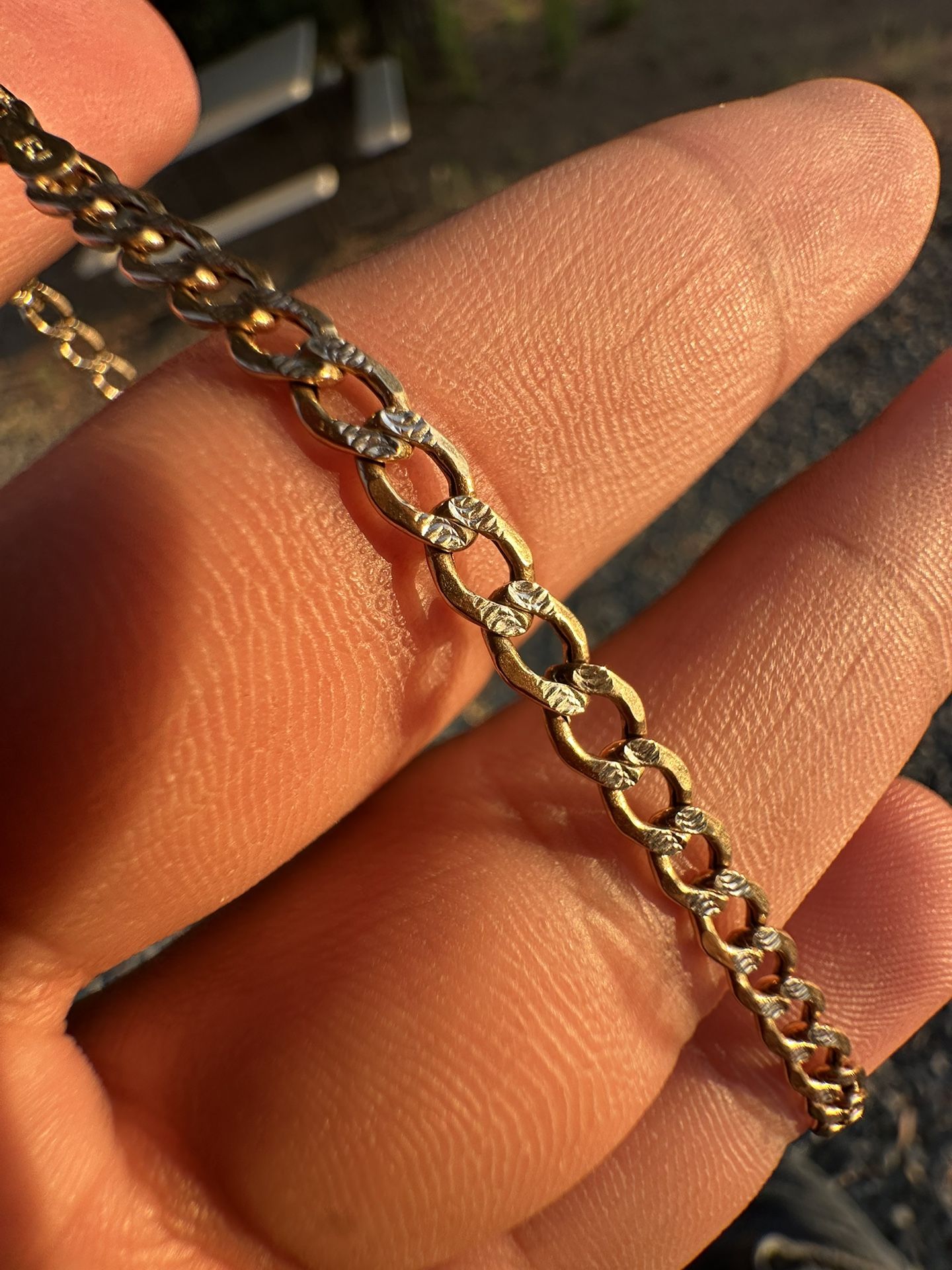 Gold Chains