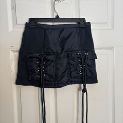 Fashion Nova Skirt