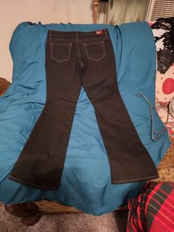 Hot Kiss Hallie Jeans