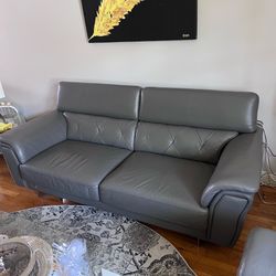 Sofa Set