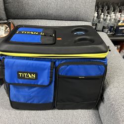 Titan Cooler