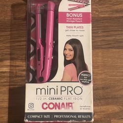 Mini Pro CONAIR 
