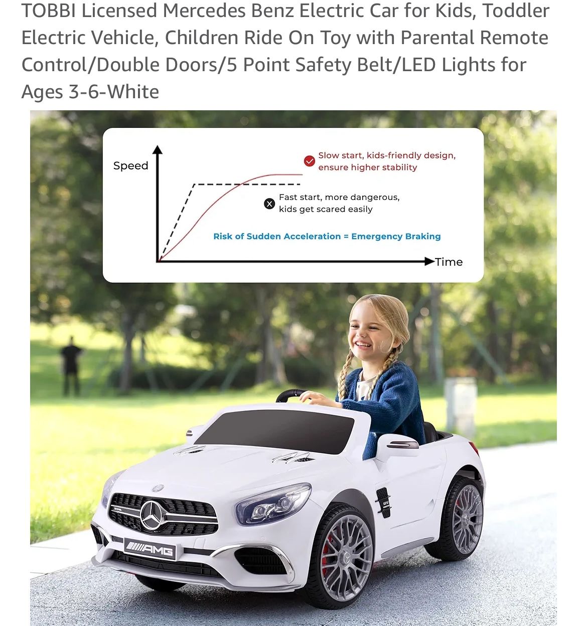 Toy Car