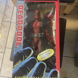 Deadpool