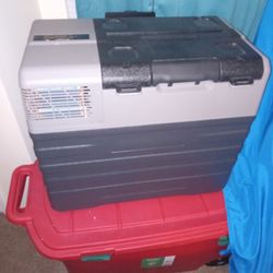 Portable Refrigerator/freezer